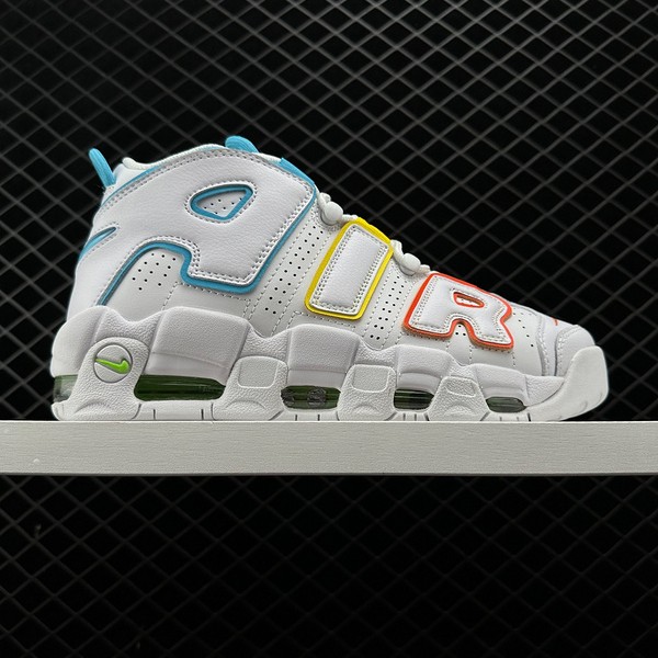 나이키 에어 모어 업템포 Nike Air More Uptempo ’96 OG NUP400027