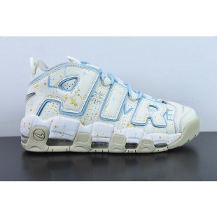 나이키 에어 모어 업템포 Nike Air More Uptempo DM1023-001