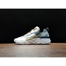나이키 리액트 엘레멘트 87 NIKE React Element 87 Upcoming x UNDERCOVER AQ1813-341