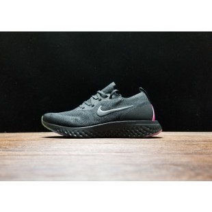 나이키 에픽 리액트 플라이니트 비트루 NIKE Epic React Flyknit BETRUE AR3772-001