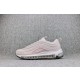 나이키 에어맥스 97 베얼리 로즈 블랙 솔 Nike Air Max 97 Barely Rose Black Sole 921733-600