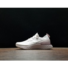 나이키 에픽 리액트 플라이니트 NIKE Epic React Flyknit AQ0070-600