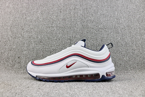 나이키 에어맥스 97 레드 크러쉬 Nike Air Max 97 Red Crush 921733-102