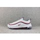 나이키 에어맥스 97 레드 크러쉬 Nike Air Max 97 Red Crush 921733-102