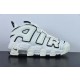 나이키 에어 모어 업템포 서밋 화이트 (W) Nike Air More Uptempo Summit White DO6718-100