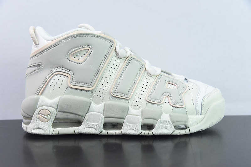 나이키 에어 모어 업템포 Nike Air More Uptempo DV1137-101