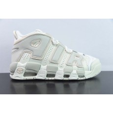 나이키 에어 모어 업템포 Nike Air More Uptempo DV1137-101