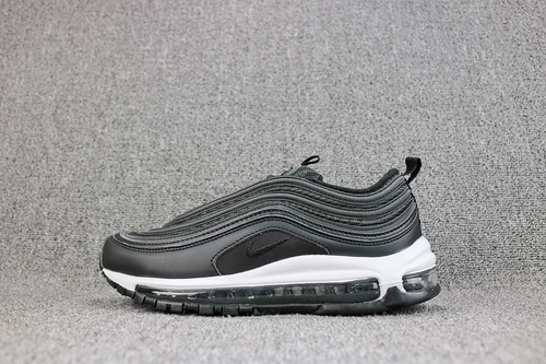 나이키 에어맥스 97 블랙 화이트 Nike Air Max 97 Black White 921733-006