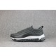 나이키 에어맥스 97 블랙 화이트 Nike Air Max 97 Black White 921733-006