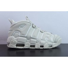 나이키 에어 모어 업템포 라이트 본 Nike Air More Uptempo Light Bone 921948-001