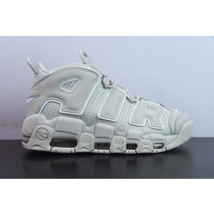 나이키 에어 모어 업템포 라이트 본 Nike Air More Uptempo Light Bone 921948-001