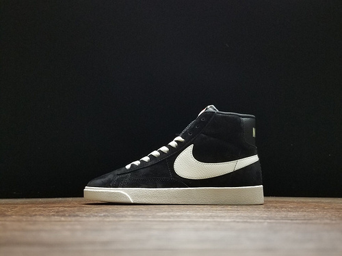 나이키 W 블레이저 미드 Nike Blazer Mid Vintage Suede AV9376-001