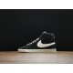 나이키 W 블레이저 미드 Nike Blazer Mid Vintage Suede AV9376-001