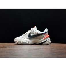 나이키 에어 모나크 M2K 테크노 x  오브 화이트 Air Monarch The M2K 테크노 x Offwhite A03108-058
