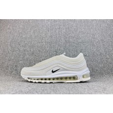 나이키 에어맥스 97 리플렉티브 로고 크림 화이트 Nike Air Max 97 Reflective Logo Cream AR4259-100