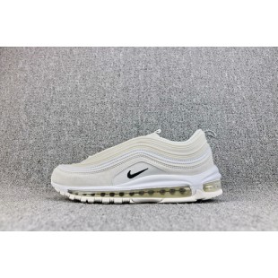 나이키 에어맥스 97 리플렉티브 로고 크림 화이트 Nike Air Max 97 Reflective Logo Cream AR4259-100