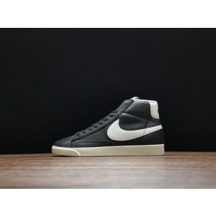 나이키 W 블레이저 미드 Nike Blazer Mid Vintage Suede AV9376-004