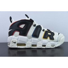 나이키 에어 모어 업템포 96 트레이딩 카드 Nike Air More Uptempo 96 Trading Cards DM1297-100