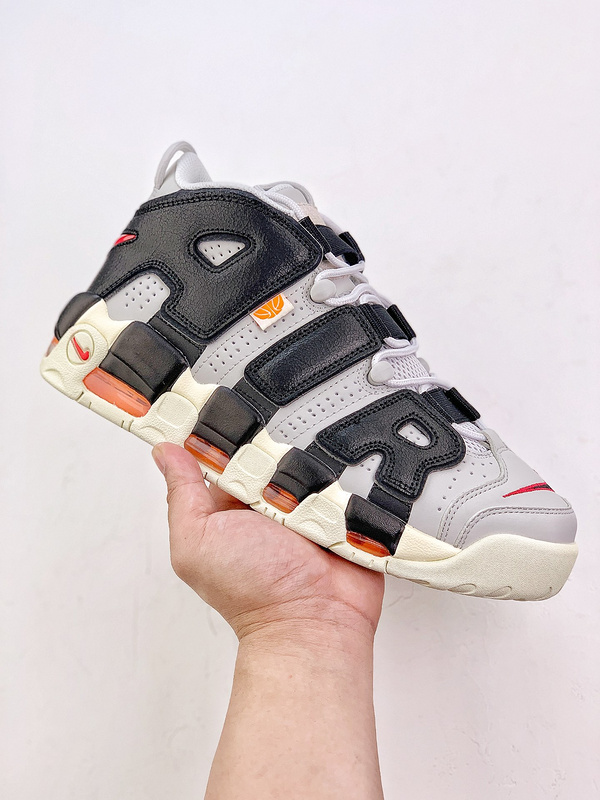 나이키 에어 모어 업템포 Nike Air More Uptempo NUP400020