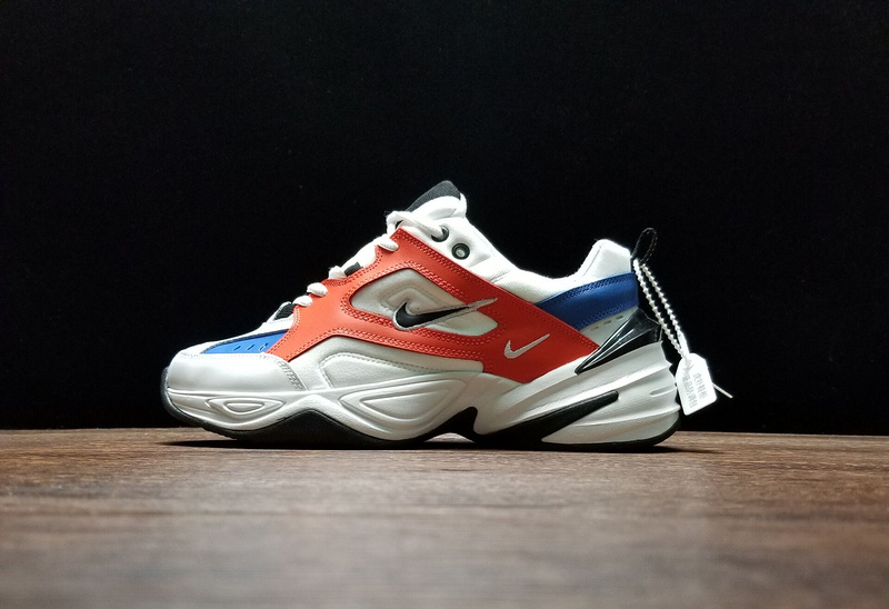 나이키 Air Monarch The M2K 테크노 A03108-101
