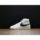 나이키 블레이저 미드 Nike Blazer Mid AV9376-104