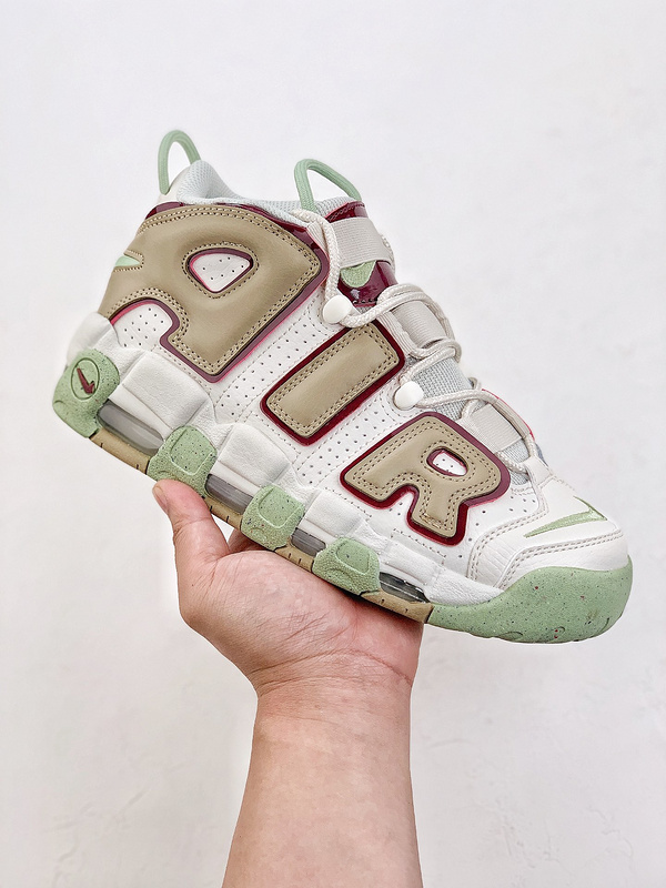 나이키 에어 모어 업템포 Nike Air More Uptempo NUP400019