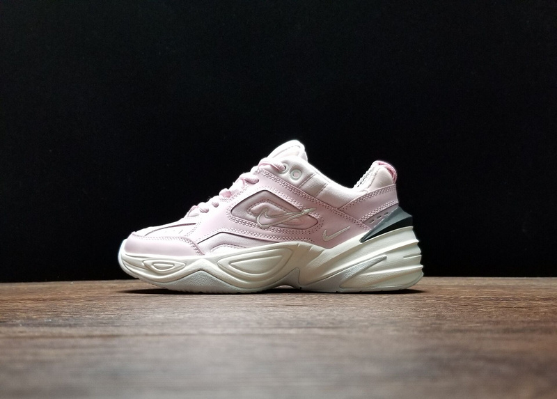 나이키 M2K 테크노 핑크 NIKE M2K Tekno 'Pink Foam' A03108-600