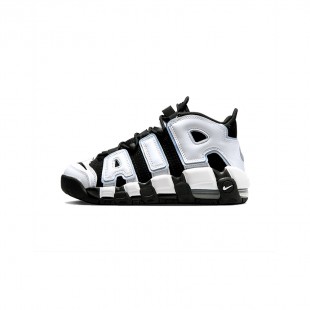 나이키 에어 모어 업템포 96 코발트 블리스 (GS) Nike Air More Uptempo 96 Cobalt Bliss DQ6200-001