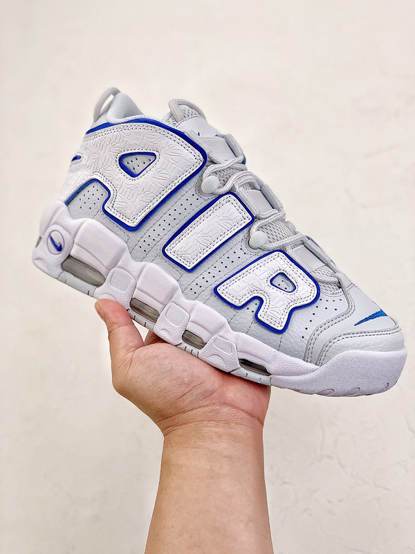 나이키 에어 모어 업템포 Nike Air More Uptempo NUP400015