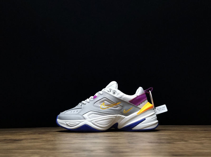 나이키 M2K 테크노 NIKE M2K Tekno AO3108-018