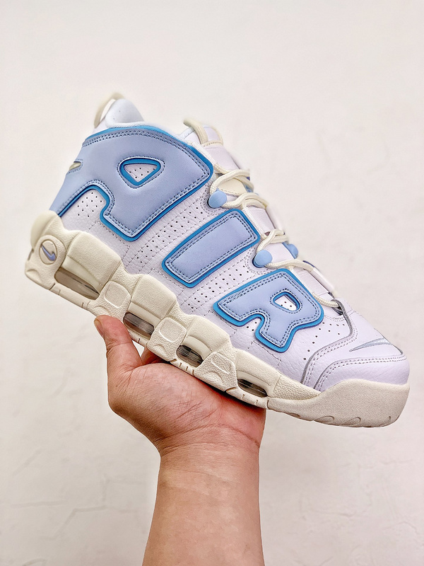 나이키 에어 모어 업템포 Nike Air More Uptempo NUP400013