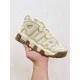 나이키 에어 모어 업템포 코코넛 밀크 Nike Air More Uptempo Coconut Milk DV7230-100