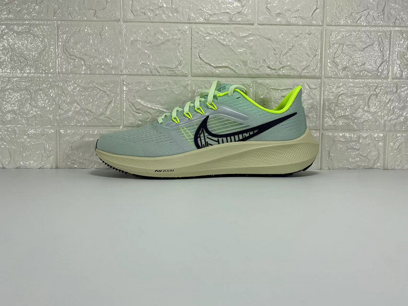 나이키 줌 페가수스 39 NIKE ZOOM Pegasus 39 DH4071-301