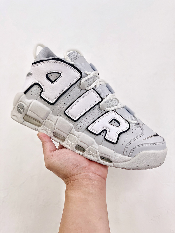 나이키 에어 모어 업템포 포톤 더스트 Nike Air More Uptempo Photon Dust FB3021-001