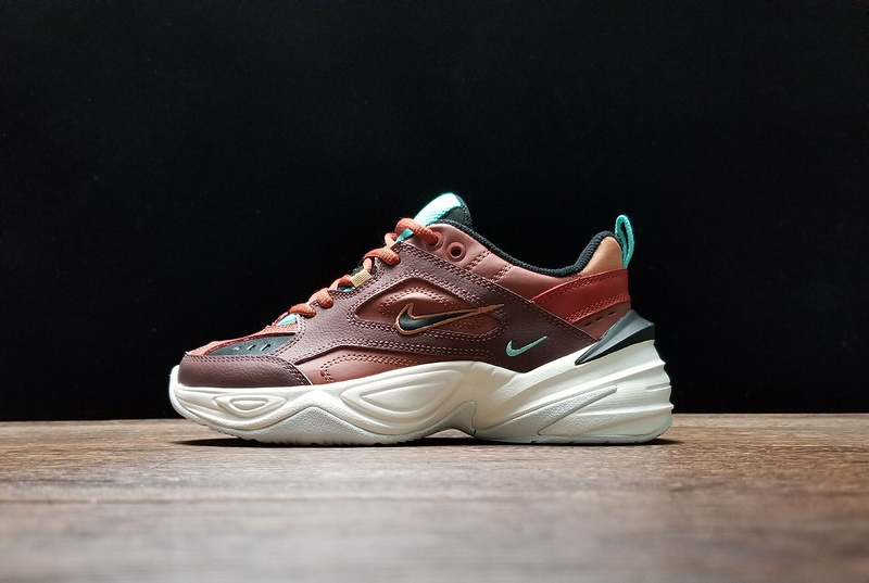 나이키 M2K 테크노 NIKE M2K Tekno AO3108-200