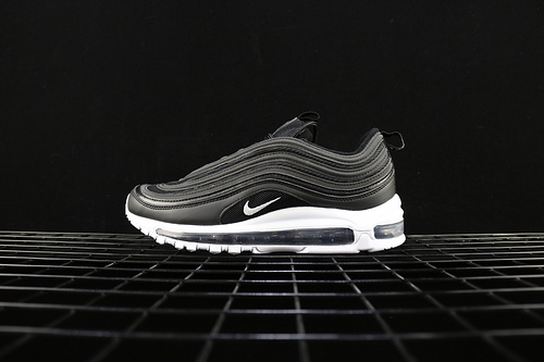 나이키 에어맥스 97 블랙 화이트 OG Nike Air Max 97 Black White 921826-001