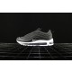 나이키 에어맥스 97 블랙 화이트 OG Nike Air Max 97 Black White 921826-001