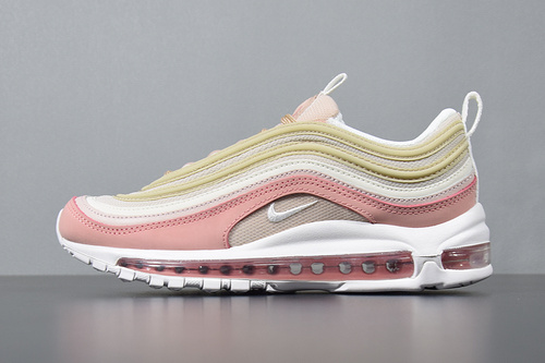 나이키 에어맥스 97 파티클 베이지 Nike Air Max 97 Particle Beige 312834-200