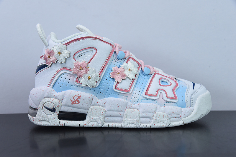 나이키 에어 모어 업템포 Nike Air More Uptempo NUP40045