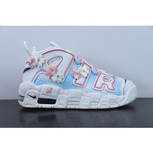 나이키 에어 모어 업템포 Nike Air More Uptempo NUP40045