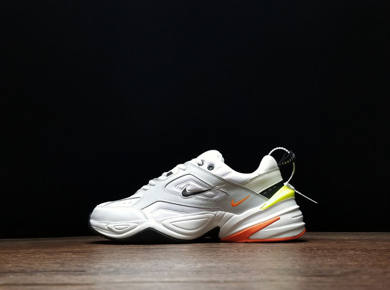 나이키 M2K 테크노 NIKE M2K Tekno “Pure Platinum” AV4789-004