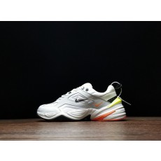 나이키 M2K 테크노 NIKE M2K Tekno “Pure Platinum” AV4789-004