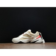 나이키 M2K 테크노 NIKE M2K Tekno With 'Habanero AV4789-102