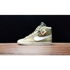 나이키 WMNS 블레이저 미드 Nike Blazer Mid BQ4022-201