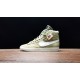 나이키 WMNS 블레이저 미드 Nike Blazer Mid BQ4022-201