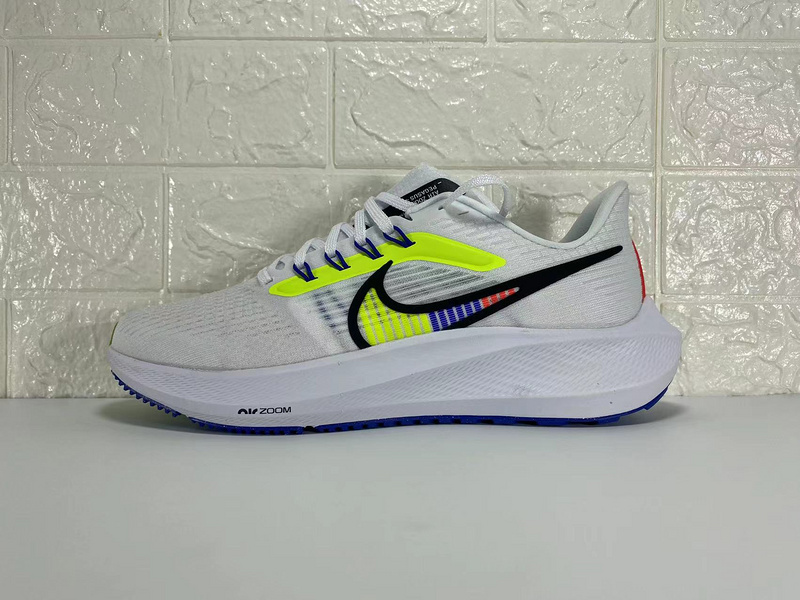 나이키 줌 페가수스 39 NIKE ZOOM Pegasus 39 DX1627-100