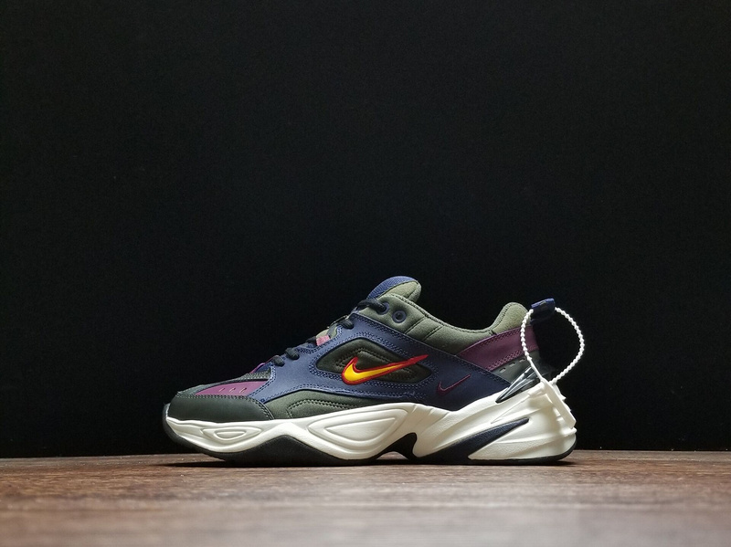 나이키 M2K 테크노 SP NIKE M2K Tekno SP  AV4789-401