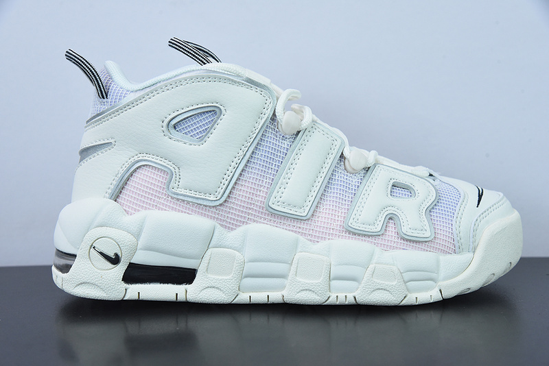 나이키 에어 모어 업템포 Nike Air More Uptempo ’96 OG DQ0514-100