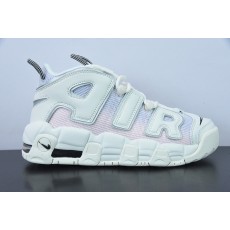 나이키 에어 모어 업템포 Nike Air More Uptempo ’96 OG DQ0514-100