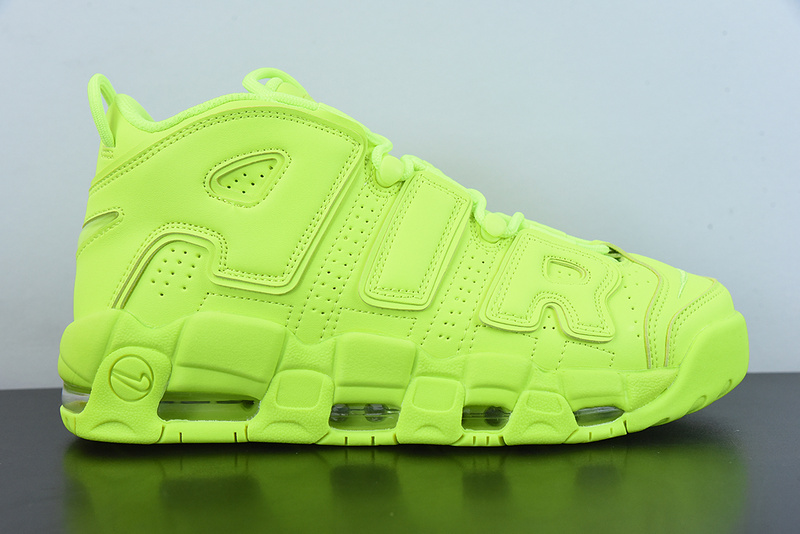 나이키 에어 모어 업템포 Nike Air More Uptempo ’96 OG DX1790-700